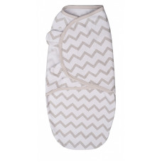 Summer Infant Swaddleme Original Mähkmistekk  Small 0-3m. Grey chevron 51478