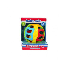 BABY MIX arendav pall  3355 6m+