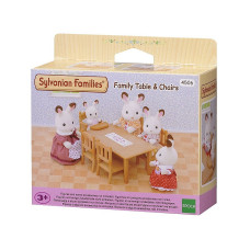 SYLVANIAN FAMILIES Peokomplekt