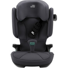 BRITAX KIDFIX i-SIZE turvatool Storm Grey 2000035121