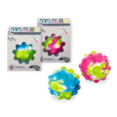 TrendHouse Xtreme - Anti stress ball - Pop-it