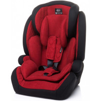 4BABY ASPEN XIX   9-36kg Turvatool RED