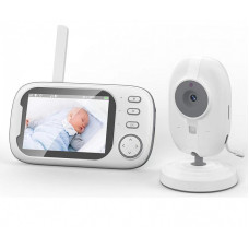 SUMMER INFANT Beebi videovalve monitor ABM600 40348