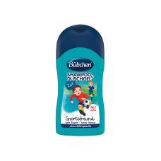 Pesu- & Dušigeel Sport’n Fun BUBCHEN 50ml TL28 1500013