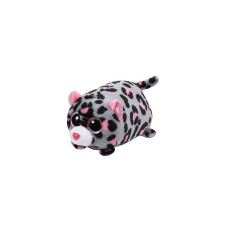 TY Teeny Tys Toy LEOPARD MILES 9cm, TY42138