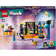 42610 LEGO® Friends Karaokemuusika Pidu