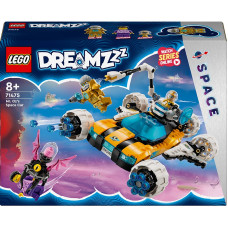 71475 LEGO® DREAMZzz Hr Ozi Kosmoseauto