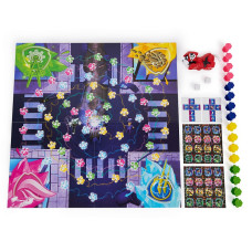 SPINMASTER GAMES mäng Meteor Mayhem PawPatrol, 6067834