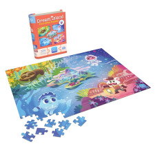 SPINMASTER GAMES pusle Storybook, 6066938