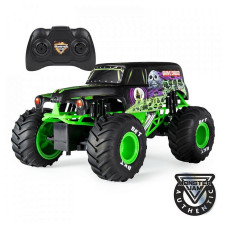 MONSTER JAM koletisauto RC 1:15 Grave Digger, 6045003