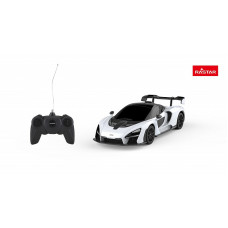 RASTAR auto mudel R/C 1:24 McLaren Senna, 96700