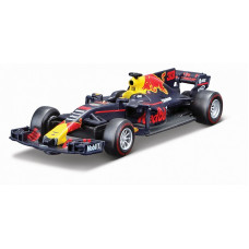 BBURAGO auto 1/43 2017 Red Bull RB13, 18-38027