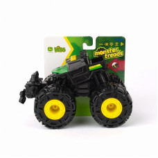 JOHN DEERE traktor tulede ja helidega Gator, sortiment, 37929