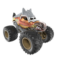 MONSTER JAM 1:64 koletisauto Knightmare, 6064617