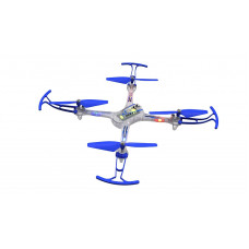 REVOLT droon R/C Night Hawk Stunt, X15T