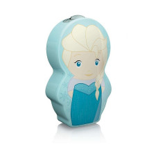 PHILIPS Disney Frozen LED taskulamp , sinine717673716