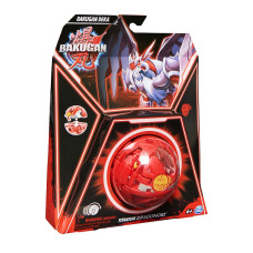 BAKUGAN komplekt Deka Bakugan, assort., 6067047