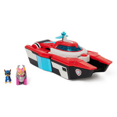 PAW PATROL mängukomplekt Pawket Aircraft, 6068152