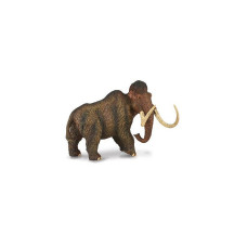 COLLECTA karvane mammut - deluxe 1:20, 88304