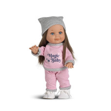 MAGIC BABY Nukk Betty, 30cm 03134