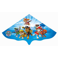 GUNTHER tuulelohe Paw Patrol, 115x63 cm, PE, 1219