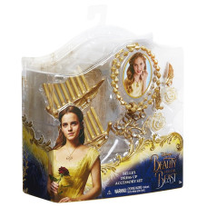 DISNEY PRINCES BEAUTY & THE BEAST ehtekomplekt, 32720