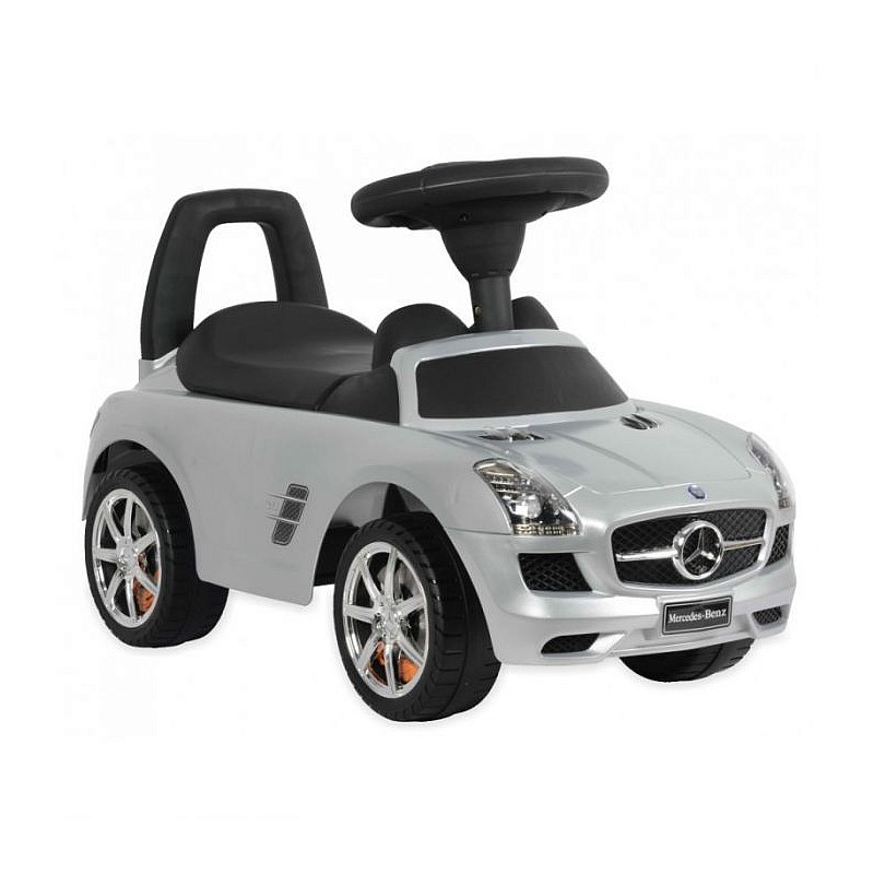 Tõukeauto BABY MIX MERCEDES-BENZ Z332