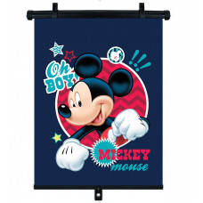 DISNEY BABY Päikesekardin autole 1tk MICKEY 9310