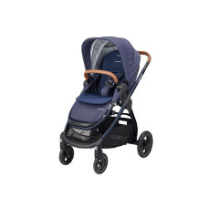 MAXI COSI ADORRA прогулочная jalutuskäru 6m+ Ml Blue