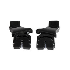 TAKO Klik-Klik adapter Recaro, Kiddy turvatoolid, 04