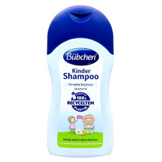 BUBCHEN Beebi šampoon 200 ml TB06 18000010