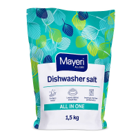 MAYERI All-Care Nõudepesumasina sool 1.5 kg (8) P222