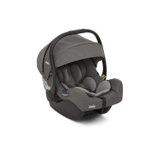 Turvahäll JOIE i-Gemm  i-Size Safe   0-13kg Foggy grey