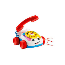 Fisher Price mänguasi-telefon  FGW66