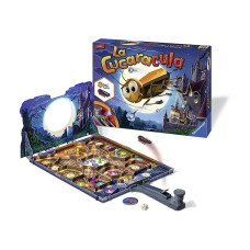 Ravensburger Cucaracula mäng R 22336