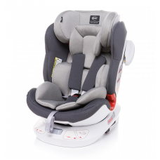 4BABY SPACE-FIX Turvatool 0-36kg LIGHT GREY