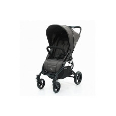 VALCO BABY SNAP 4 jalutuskäru 0m+ Dove Grey 9906