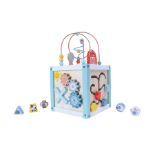 GERARDOS TOYS Arendav mänguasi Cube 20cm 18m+ GT61196