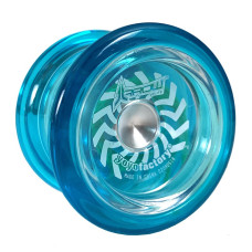 YoYoFactory Arrow mänguasi YO-YO, blue YO51472