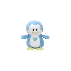 TY Baby Ty Pehme mänguasi BLUE PENGUIN TWINKLES 23сm, TY82008