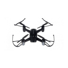 Juguetronica NANODRONE VCAM HD III quadrocopter kõrge resolutsiooniga kaamera JUG0208