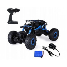 Stunt auto Rock Crawler