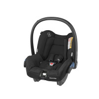 MAXI-COSI CITI Turvahäll  0-13kg Essential Black