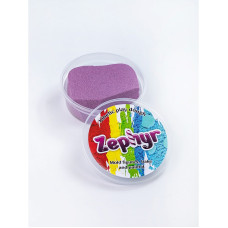 ZEPHYR Dünaamiline Plastiliiv 150G (VIOLETNE) (958146)