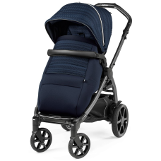 Peg Perego BOOK ECLIPSE jalutuskäru 6k+ IP23000000JQ41DX51