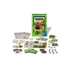 Ravensburgeri mäng Minecraft (laiendus) R 26990