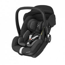 MAXI COSI Marble Turvahäll  0-13kg Essential black