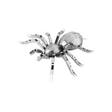 Juguetronica TARANTULA MODEL 3D metallkonstruktor, MMS072