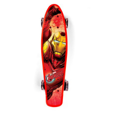 DISNEY BABY Rula  IRON MAN 9938 ALLAHINDLUS