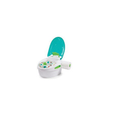 Pissipott + tool + jalatool 3in1, SUMMER INFANT 11436